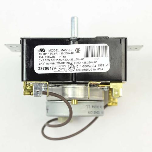 SD3979617 3979617-wp3979617-dryer-timer