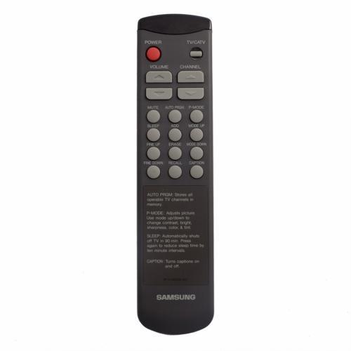 SD3F1400034510 3f1400034510-3f14-00034-510-remote-control