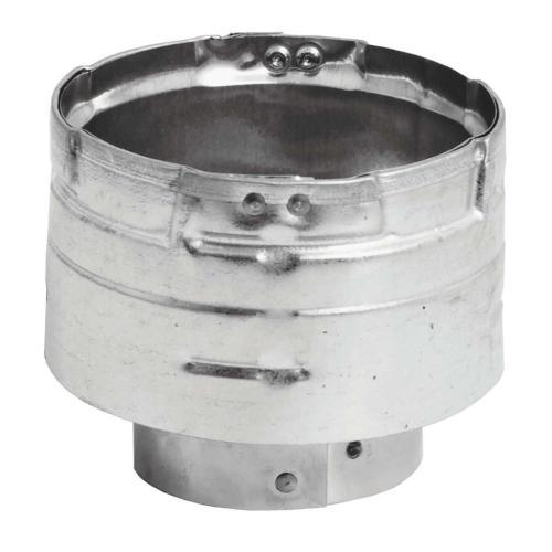 SD3GVRRA4 3gvrra4-b-vent-connector