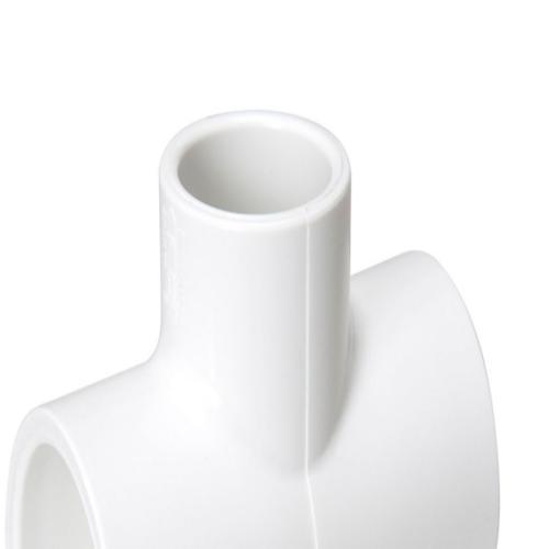 SD401-210 401-210-pvc-reducing-tee