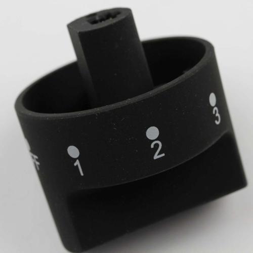 SD4010234 4010234-griddle-knob-black