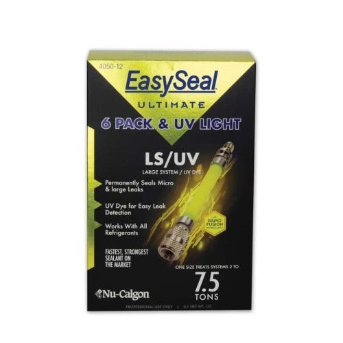 SD4050-12 4050-12-leak-sealant-dye-value-pack