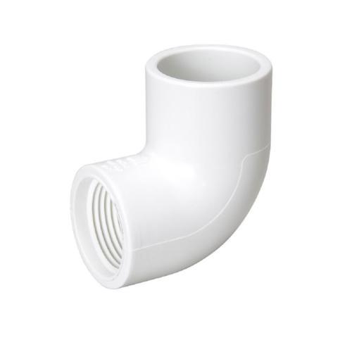SD407-007 407-007-pvc-schedule-40-90-degree-elbow