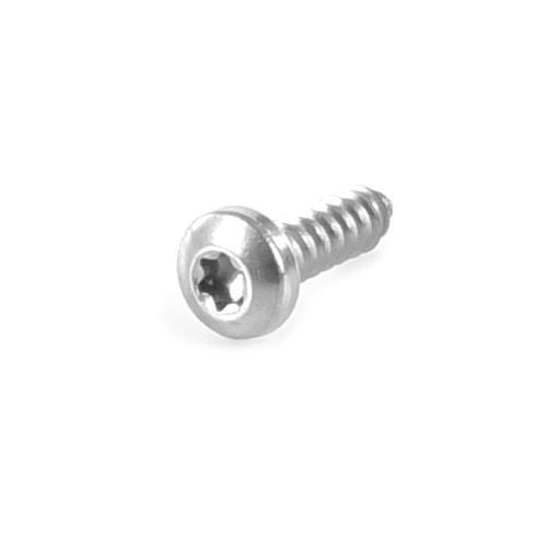 SD408281101 408281101-ap7131717-oval-head-self-tapping-screw