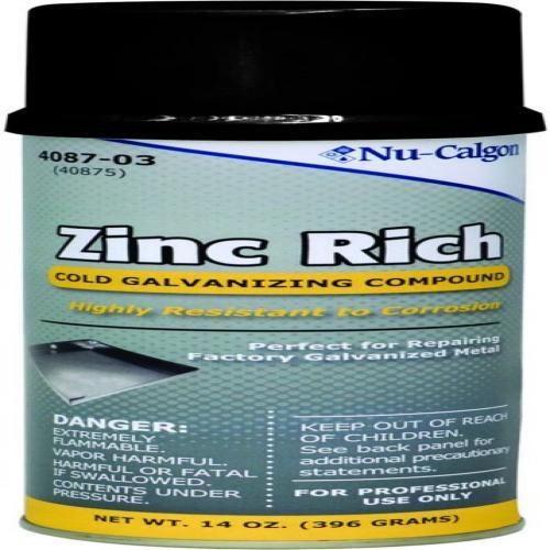 SD4087-03 4087-03-zinc-rich-galvanizing-compound