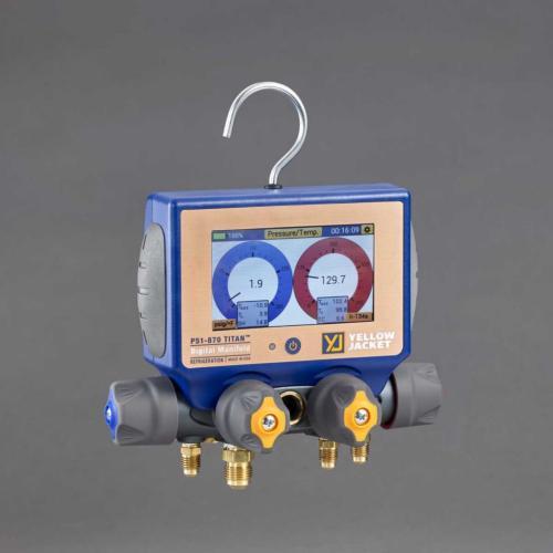 SD40870 40870-color-touchscreen-manifold