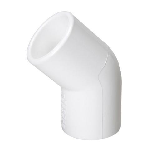 SD417-007 417-007-pvc-schedule-40-45-degree-elbow