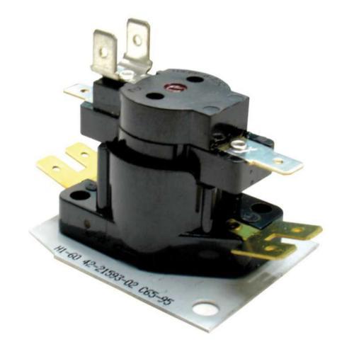 SD42-21593-02 42-21593-02-sequencing-relay