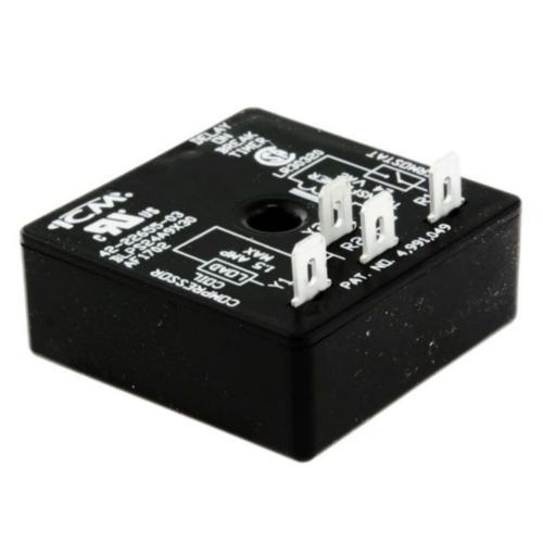 SD42-22655-03 42-22655-03-time-delay-relay-on-delay