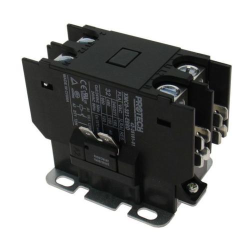 SD42-25101-01 42-25101-01-hvac-contactor-30a-1-pole-24v-coil