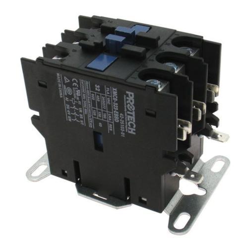 SD42-25103-01 42-25103-01-contactor-30a-3pole-24v-coil