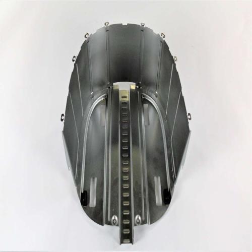 SD420303603271 420303603271-chassis-bottomside-assembly