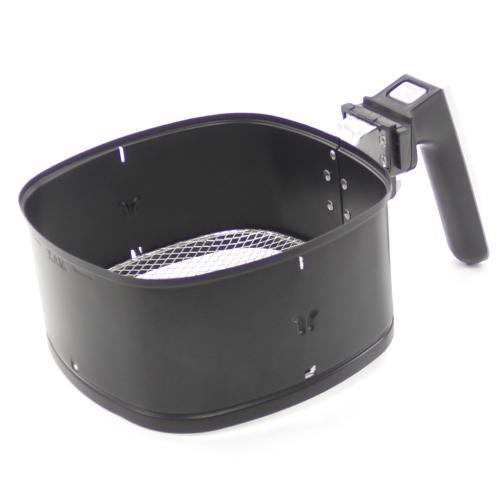 SD420303604081 420303604081-basket-assembly