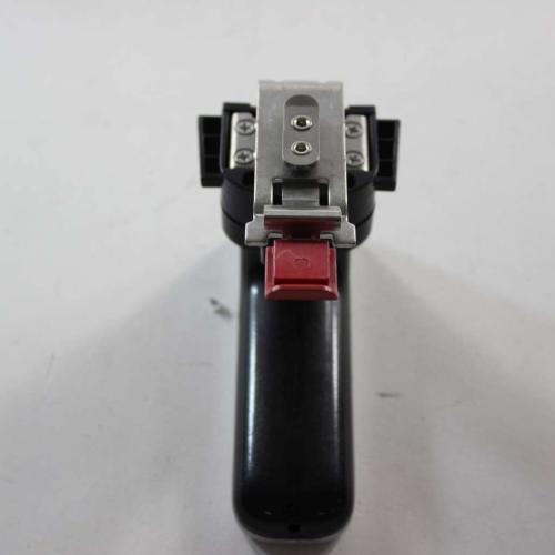 SD420303613691 420303613691-handle-black-silver