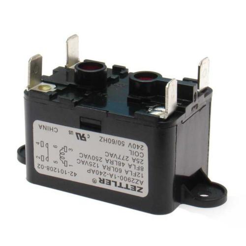 SD4210120802 4210120802-42-101208-02-relay-208-230-volt-spst-normally-open