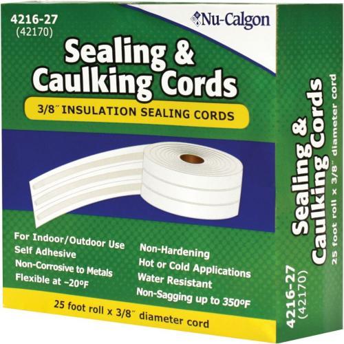 SD4216-27 4216-27-sealing-caulking-cord