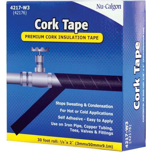 SD4217-W3 4217-w3-insulation-cork-tape