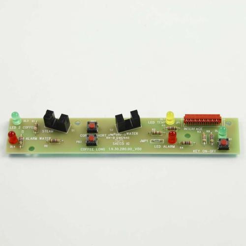 SD421941306641 421941306641-kyb-board-xs4b