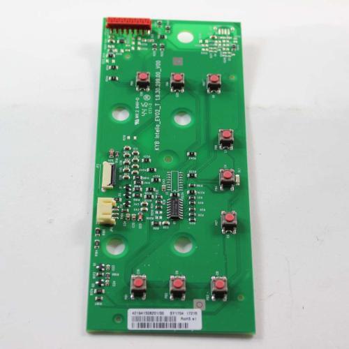 SD421941308201 421941308201-coffee-machine-keyboard-panel