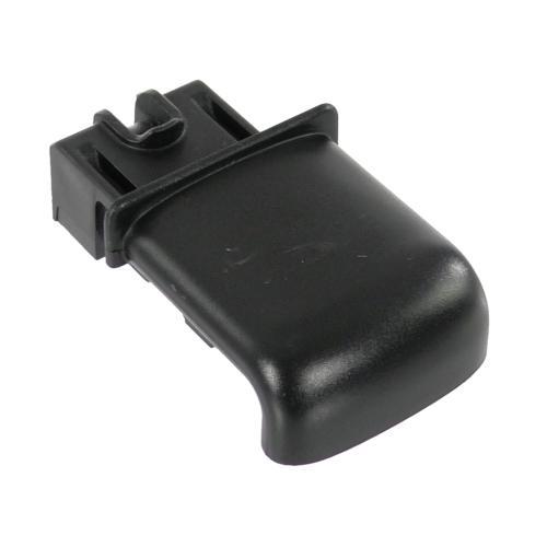 SD421944004841 421944004841-hot-water-dispenser-upper-body-black