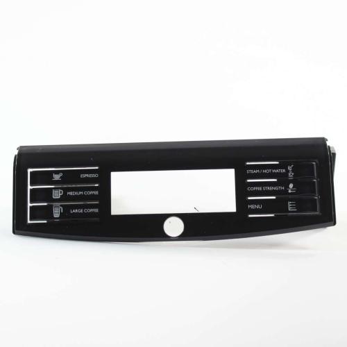 SD421944010091 421944010091-espresso-machine-front-display-panel