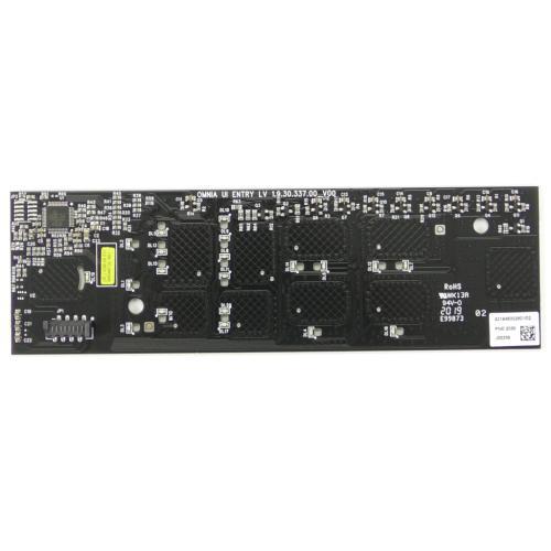 SD421945002801 421945002801-ui-sw-test-entry-omn-lv