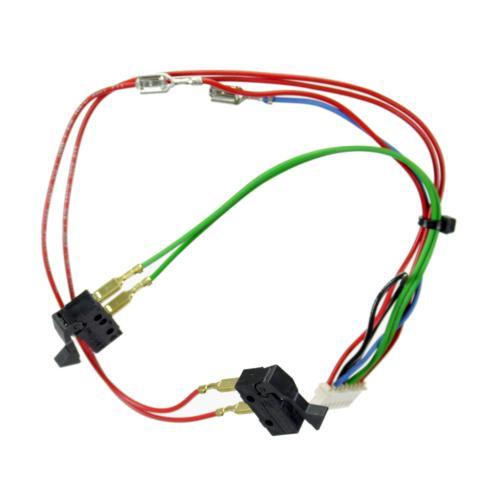 SD421946046461 421946046461-brew-unit-micro-motor