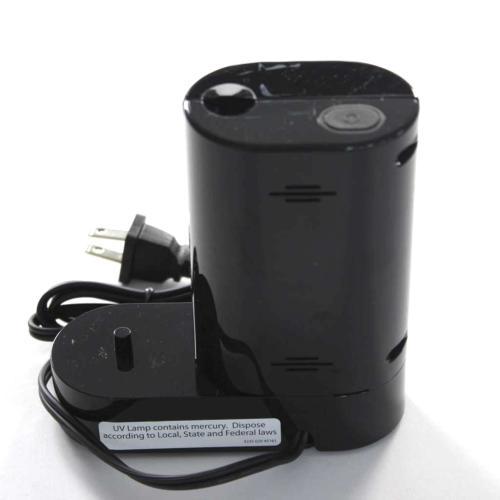 SD423501029042 423501029042-uv-sanitizer-black