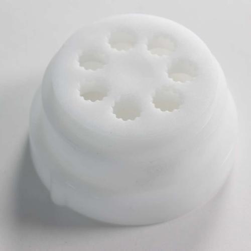 SD424121016391 424121016391-penne-shaping-disc-base