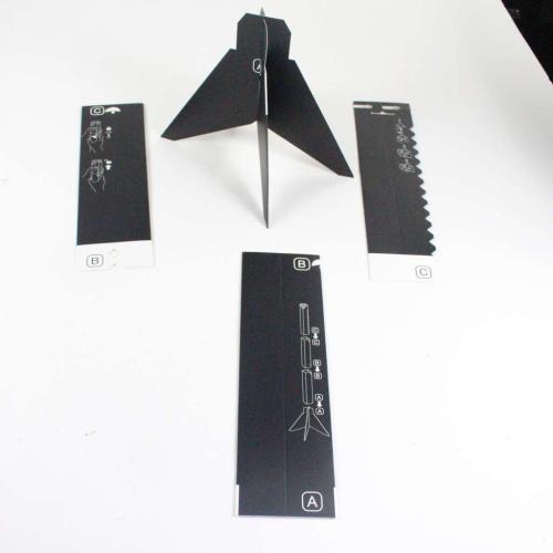 SD42911002000AS 42911002000as-microwave-stand