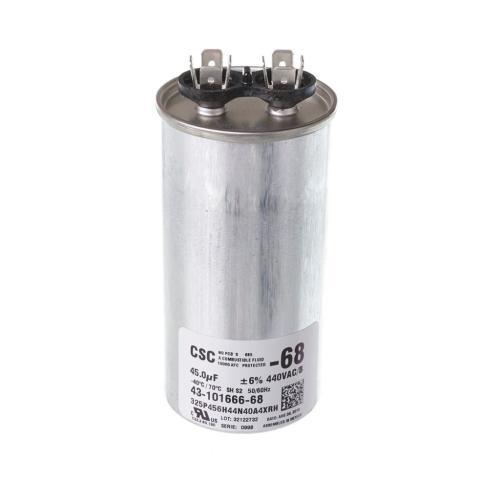 SD43-101666-68 43-101666-68-capacitor-round-45-440