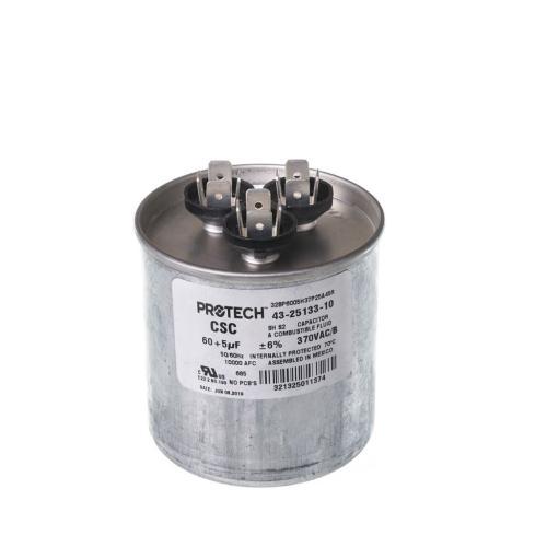 SD43-25133-10 43-25133-10-capacitor-dual-round