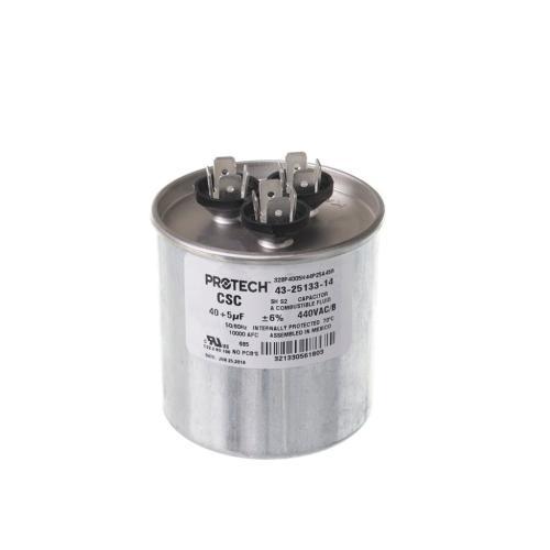 SD43-25133-14 43-25133-14-dual-round-capacitor