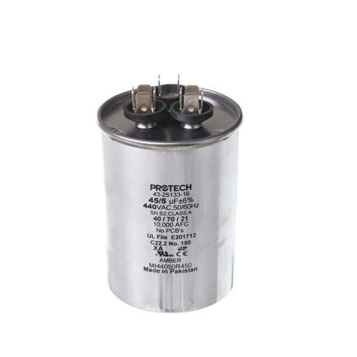 SD43-25133-16 43-25133-16-capacitor-dual-round