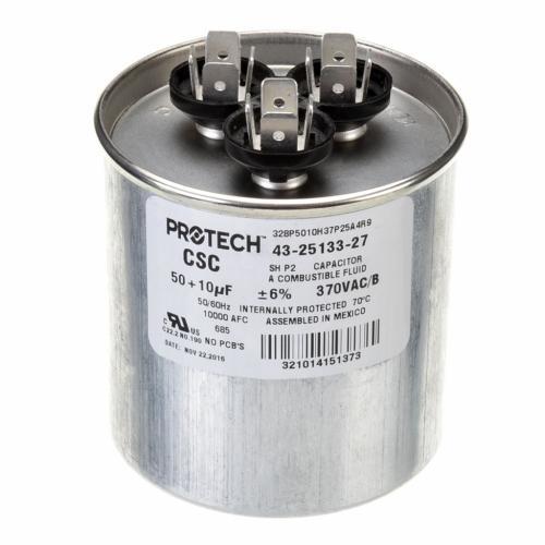 SD43-25133-27 43-25133-27-capacitor-dual-round