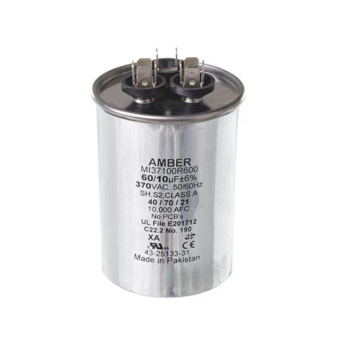 SD43-25133-31 43-25133-31-capacitor-dual-round