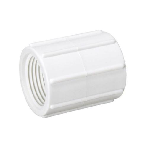 SD430-007 430-007-pvc-coupling-fitting