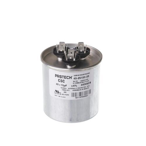 SD432513323 432513323-43-25133-23-capacitor-dual-round