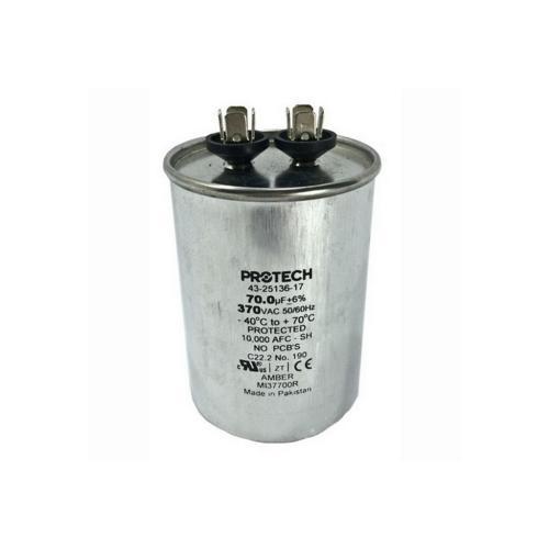 SD432513617 432513617-43-25136-17-capacitor-round-70-370