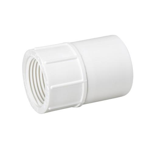 SD435-007 435-007-pvc-schedule-40-adapter-fitting