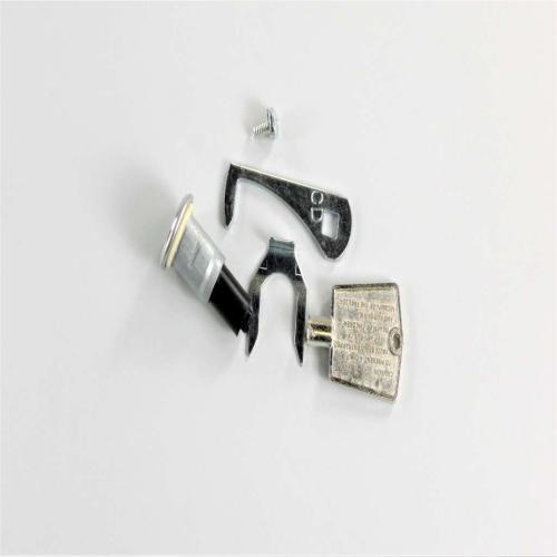 SD4357145 4357145-freezer-lock-assembly
