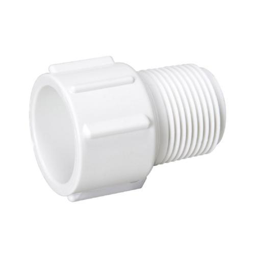 SD436-007 436-007-pvc-schedule-40-adapter-fitting