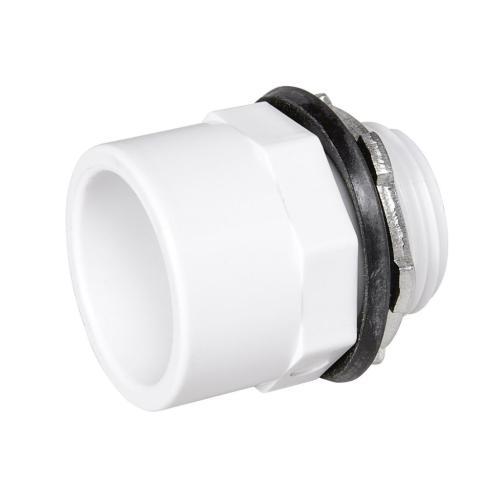 SD436-107 436-107-pvc-drain-pan-adapter