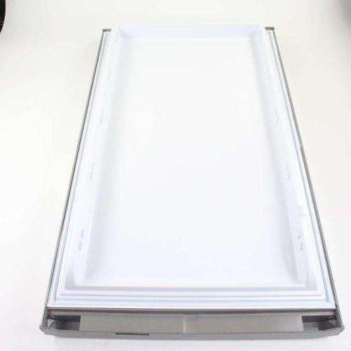 SD4363542800 4363542800-ap7992815-foamed-door-assembly