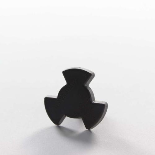 SD4370W3A001A 4370w3a001a-glass-tray-drive-coupling