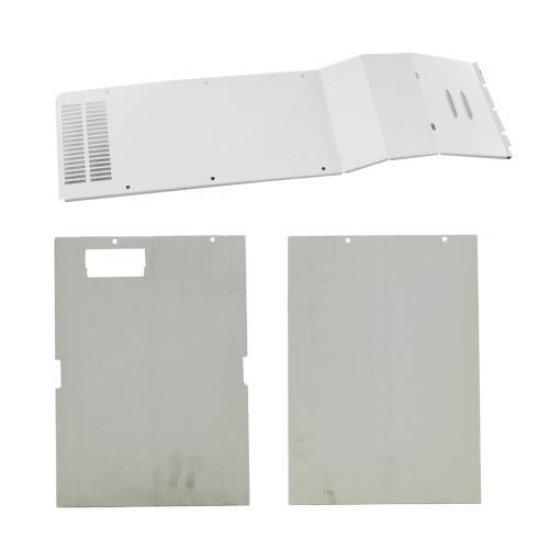 SD4388357 4388357-ap3108994-refrigerator-evaporator-cover