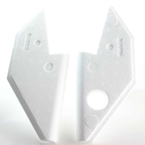 SD4388358 4388358-ap3108995-refrigerator-freezer-fan-support-set