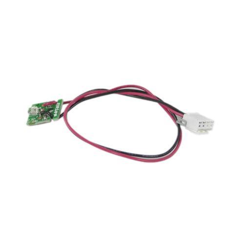 SD4388400600 4388400600-led-card-sbs-4d-v3-amber