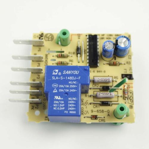 SD4388931 4388931-defrost-control-board