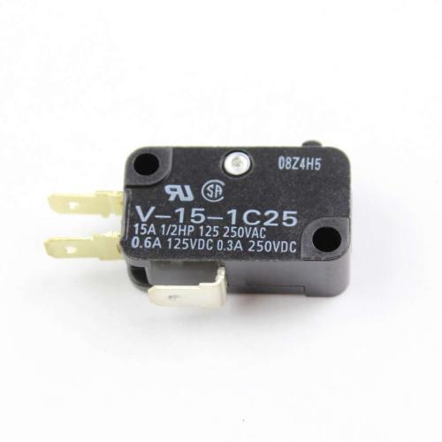 SD4392027 4392027-micro-switch-kit-door-interlock-microwave